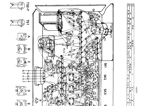 B4X06T /00K; Philips; Eindhoven (ID = 46768) Radio