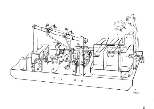 B4X06T /00K; Philips; Eindhoven (ID = 46770) Radio