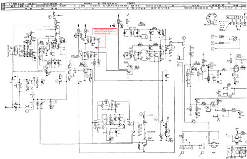 B4X23A /69; Philips; Eindhoven (ID = 1832071) Radio