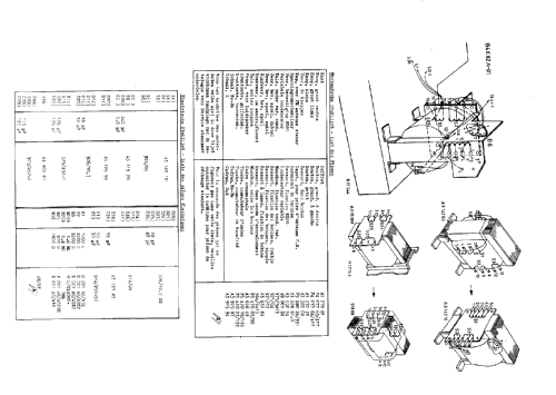 B4X82A /00 /01; Philips; Eindhoven (ID = 46062) Radio