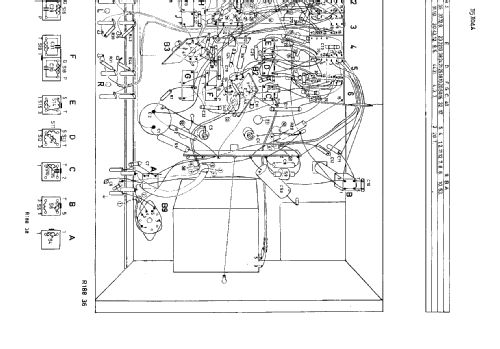 B5X04A /00; Philips; Eindhoven (ID = 1621584) Radio