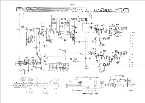 B5X04A /19; Philips Belgium (ID = 46783) Radio