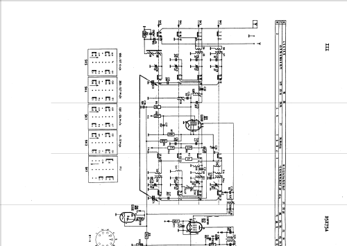 B5X75A; Philips; Eindhoven (ID = 45905) Radio