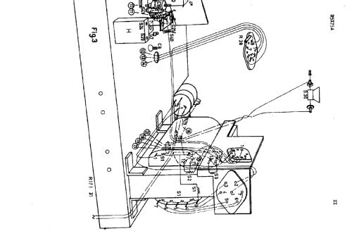 B5X75A; Philips; Eindhoven (ID = 45911) Radio