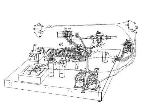 B7X94A /00; Philips Belgium (ID = 46568) Radio