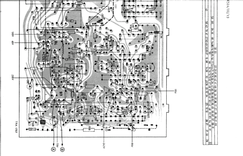 B8X52A /00; Philips; Eindhoven (ID = 1626312) Radio