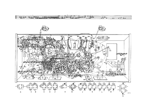 B8X72A; Philips; Eindhoven (ID = 45978) Radio