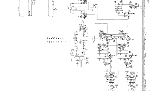 Bi Ampli F6X93A; Philips; Eindhoven (ID = 890260) Radio