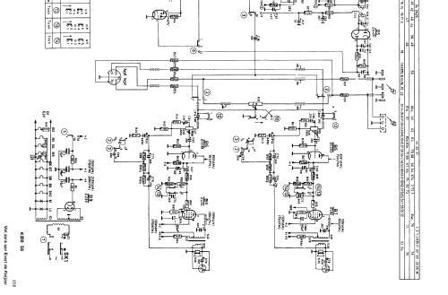 Bi-Ampli B5X14A /19; Philips; Eindhoven (ID = 379933) Radio