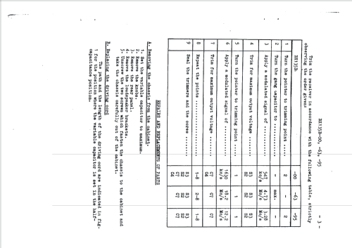 BX135B /00; Philips; Eindhoven (ID = 1009998) Radio