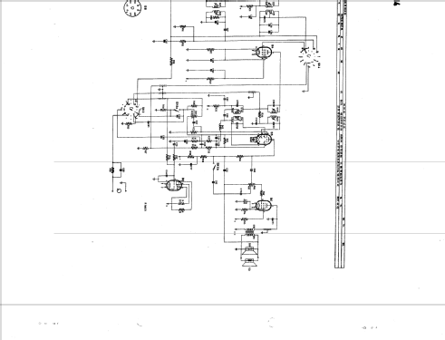 BX534A /12 /14 /50; Philips; Eindhoven (ID = 44451) Radio