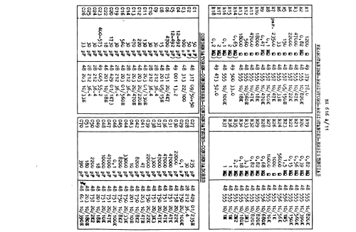 BX616A; Philips; Eindhoven (ID = 2512630) Radio