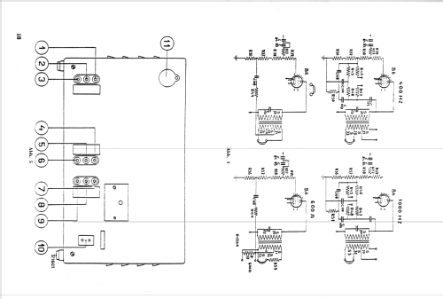 CR101; Philips; Eindhoven (ID = 1675439) Commercial Re