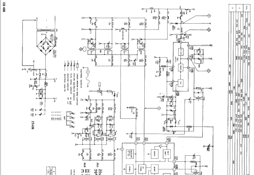 D2615 /00/02/05/10/11/30/32/35/40/41; Philips; Eindhoven (ID = 529736) Radio