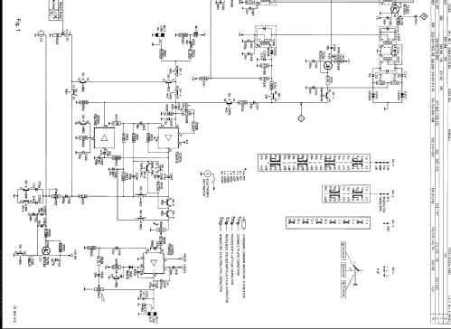 D7414 /00/05; Philips - Österreich (ID = 740081) Radio