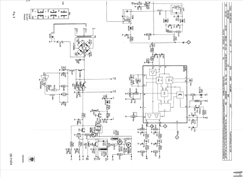 D8212 /00 /15; Philips; Eindhoven (ID = 814432) Radio