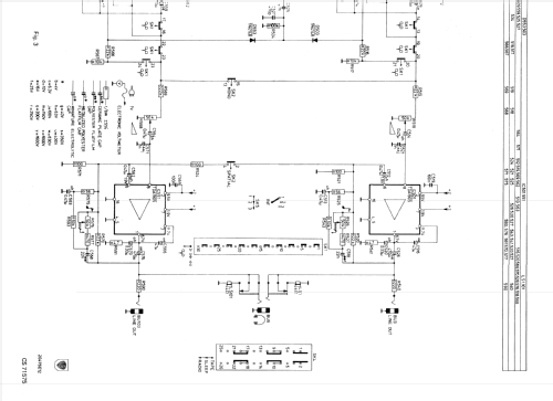 D8212 /00 /15; Philips; Eindhoven (ID = 814434) Radio