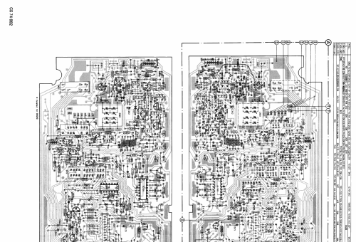 D8212 /00 /15; Philips; Eindhoven (ID = 2019941) Radio