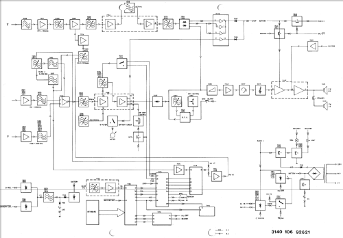 D2999 /00; Philips Hong Kong (ID = 280168) Radio