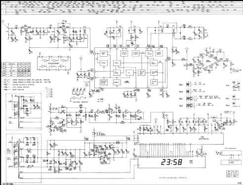 D-3090 /00; Philips; Eindhoven (ID = 736669) Radio