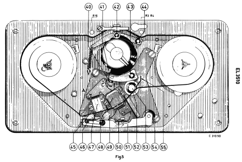 EL3510 /00 /27 /60; Philips; Eindhoven (ID = 1635500) R-Player