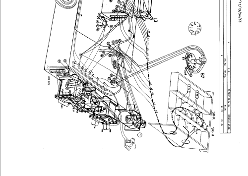 F6X32A; Philips; Eindhoven (ID = 43840) Radio