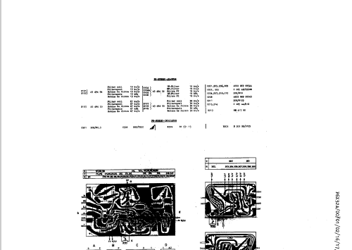 F6X32A; Philips; Eindhoven (ID = 43845) Radio