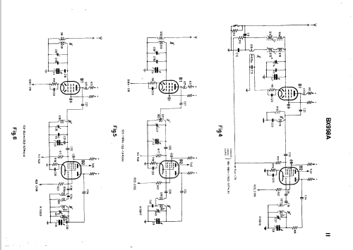 FX995A; Philips; Eindhoven (ID = 49589) Radio