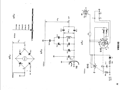 FX997A; Philips; Eindhoven (ID = 49635) Radio