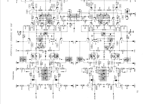 HF-Zweistrahl-Oszillograf PM3230; Philips; Eindhoven (ID = 705199) Equipment