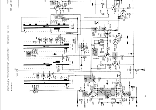 HF-Zweistrahl-Oszillograf PM3230; Philips; Eindhoven (ID = 705201) Equipment