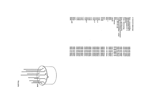 IC2000 22IC2000; Philips; Eindhoven (ID = 1323137) Radio