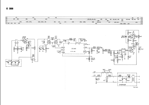 IC2000 22IC2000; Philips; Eindhoven (ID = 1323140) Radio