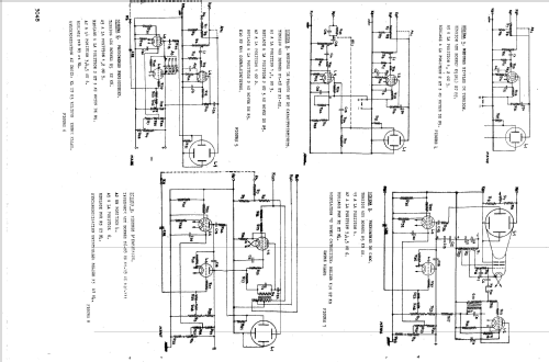 Kathodenstrahloszillograph GM3153; Philips; Eindhoven (ID = 1628972) Equipment