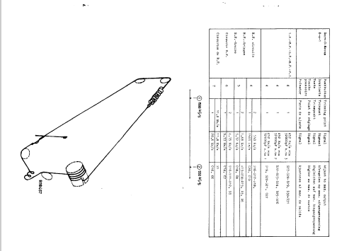 L4X05T; Philips; Eindhoven (ID = 46762) Radio