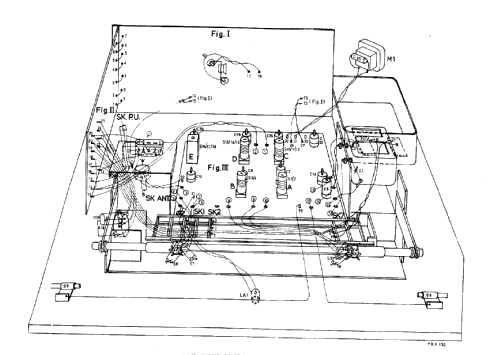 L4X25T; Philips; Eindhoven (ID = 47659) Radio