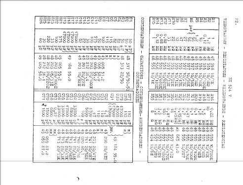 NX524V; Philips; Eindhoven (ID = 43555) Car Radio