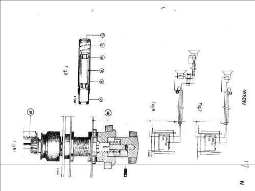 NX601V; Philips; Eindhoven (ID = 42927) Car Radio