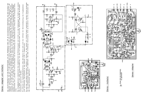 Pallas Stereo B5X43A; Philips; Eindhoven (ID = 1856079) Radio