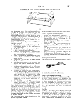 Prelude 456A; Philips; Eindhoven (ID = 2878856) Radio