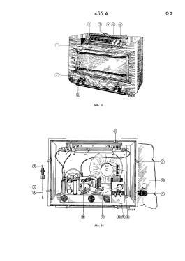 Prelude 456A; Philips; Eindhoven (ID = 2878861) Radio