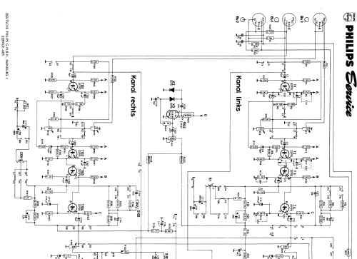 RK57S EL3575A /00; Philips; Eindhoven (ID = 2052835) R-Player