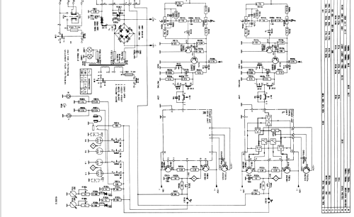 Integrated Stereo Amplifier 384 22AH384/29; Philips Electronics (ID = 1823507) Ampl/Mixer