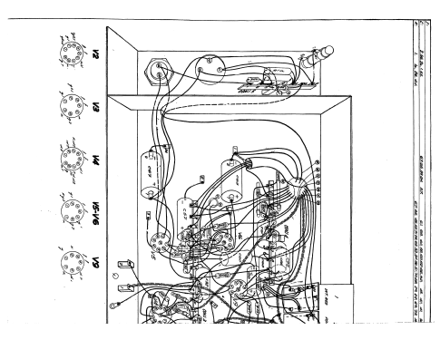 B6E83A; Philips Ibérica, (ID = 614863) Radio