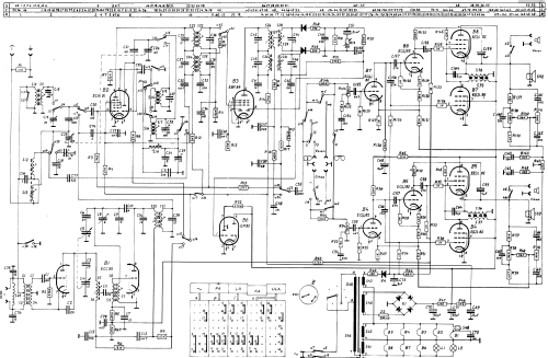 B5SF92A; Philips Finland - (ID = 723563) Radio