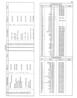 456A; Philips France; (ID = 2878810) Radio