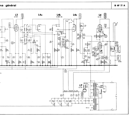 B6F77A /02; Philips France; (ID = 2127937) Radio