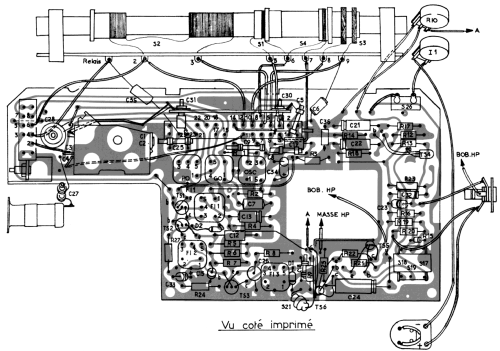 L3F28T /00 /00G /00L /00S; Philips France; (ID = 2003051) Radio