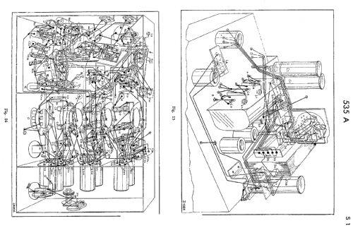 Multi-Inductance 535A; Philips France; (ID = 2514265) Radio