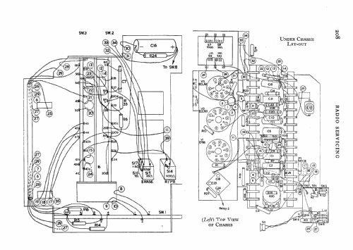 AG8108; Philips Electrical, (ID = 577261) Ton-Bild